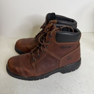 Wolverine Marquette Boots